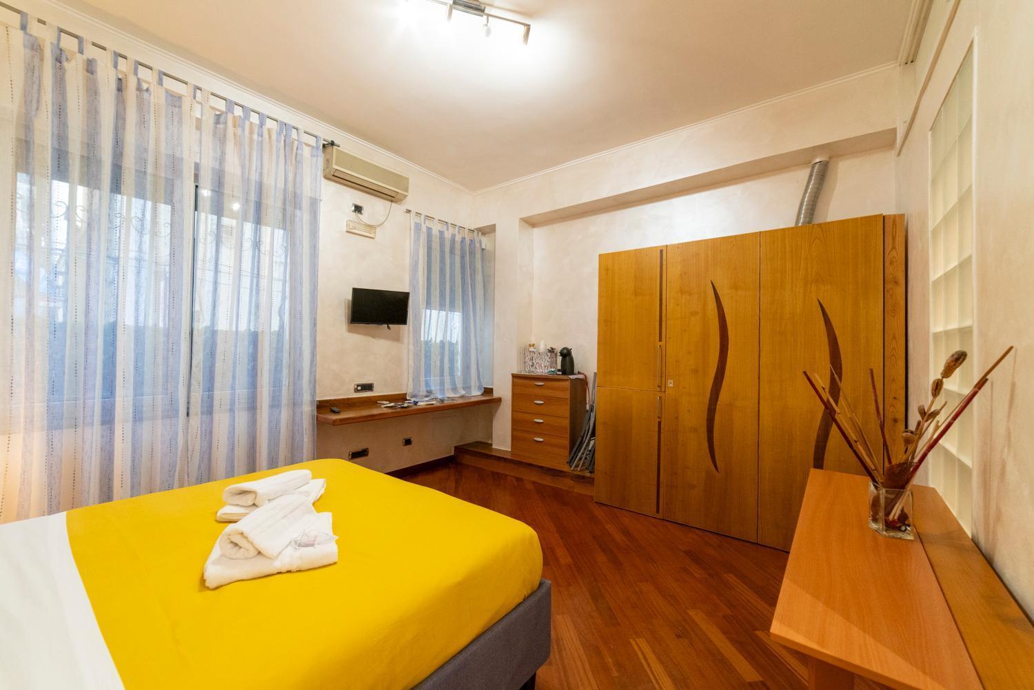 Via Avvocata 10 Daire Napoli Dış mekan fotoğraf
