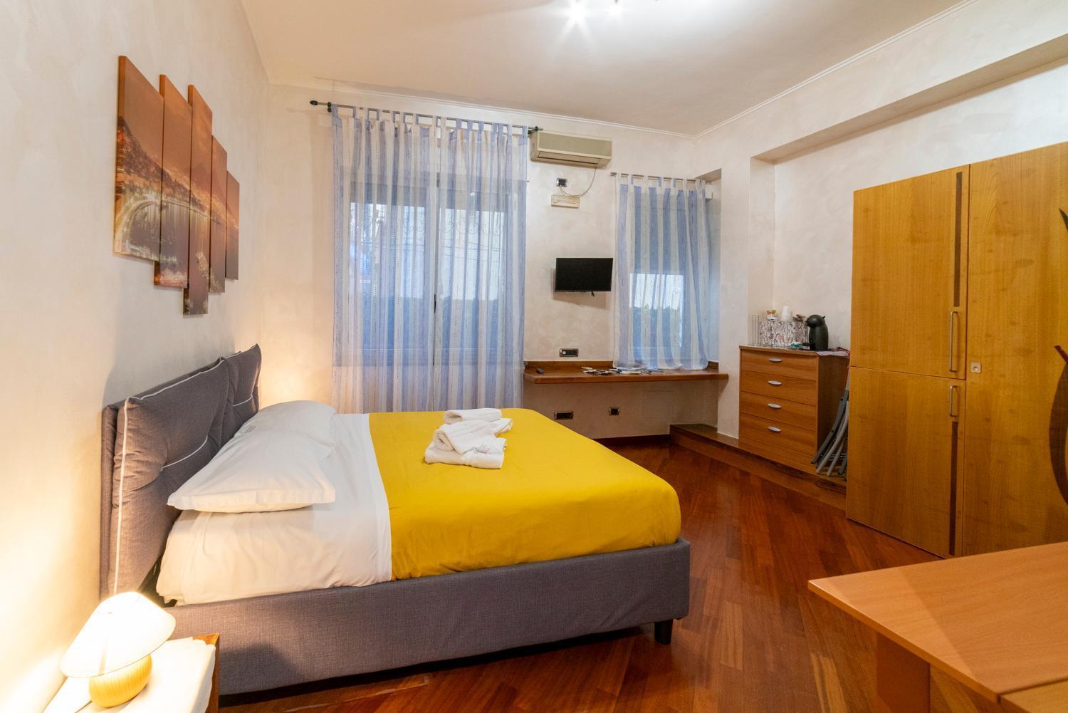 Via Avvocata 10 Daire Napoli Dış mekan fotoğraf